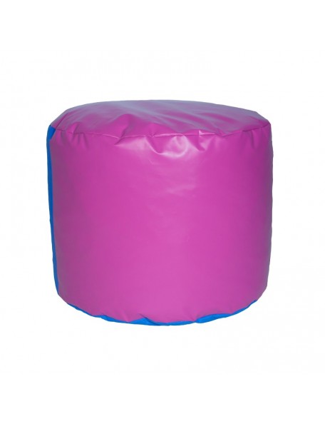 Ensemble de poufs en mousse - 5