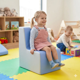 Fauteuil 1 place 25 cm