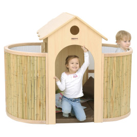 Maisonnette d'intérieur