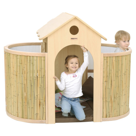 Maisonnette d'intérieur