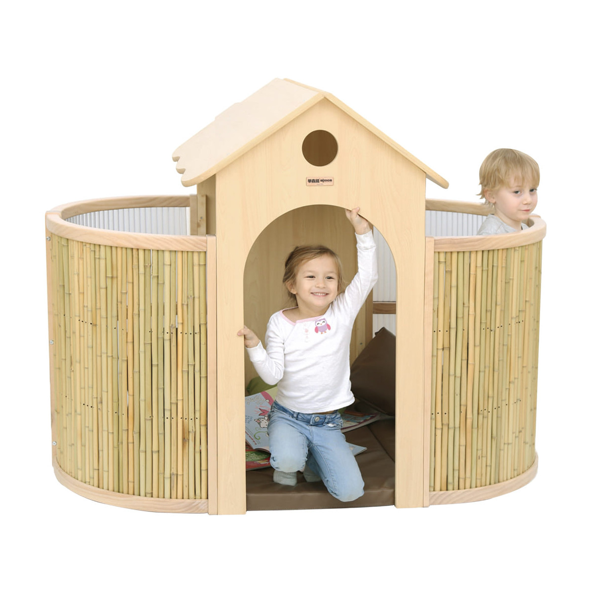 Maisonnette d'intérieur