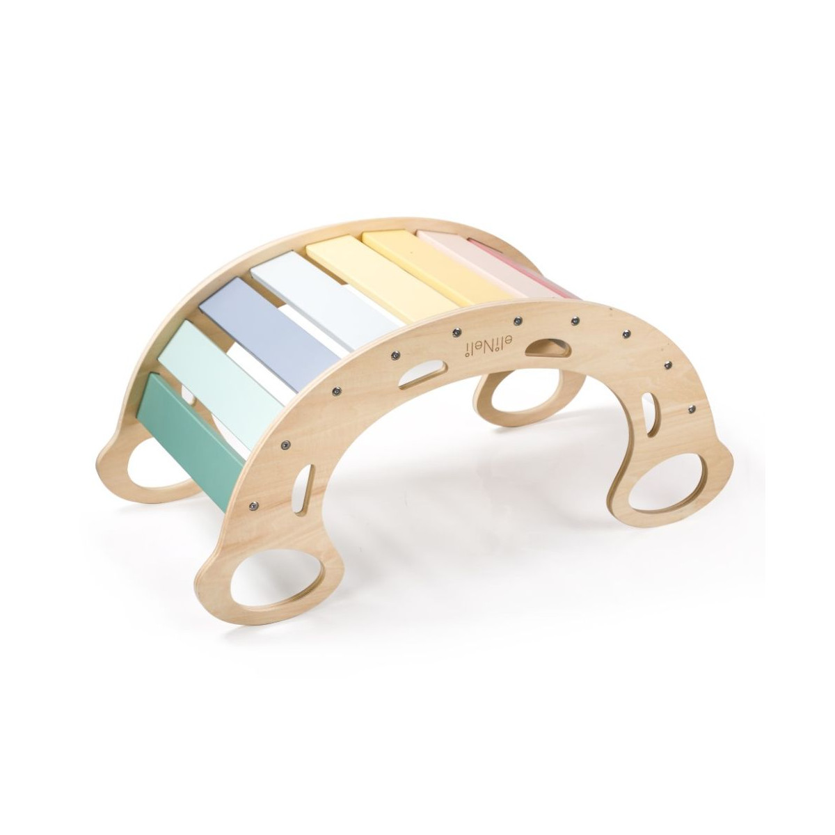 Planche d'équilibre Rocker Pastel