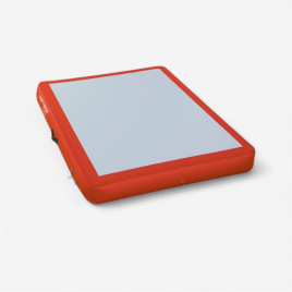 Matelas gonflable Sarneige 200 x 150 x 20 cm