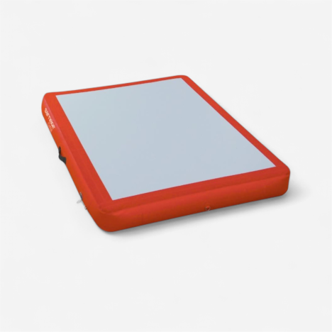 Matelas gonflable Sarneige 200 x 150 x 20 cm