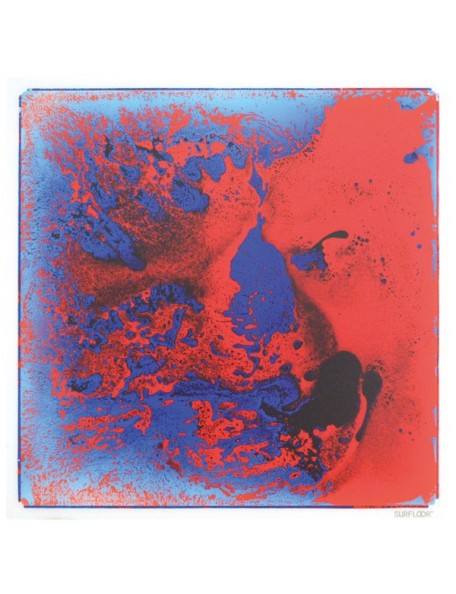 6 dalles géantes sensorielles et motrices multicolores - 2