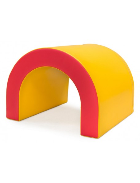 Kit de motricité tunnel maternelle - 2