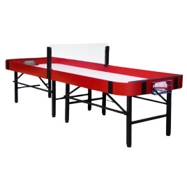 Table de Showdown