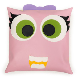 Coussin Suzy crèche