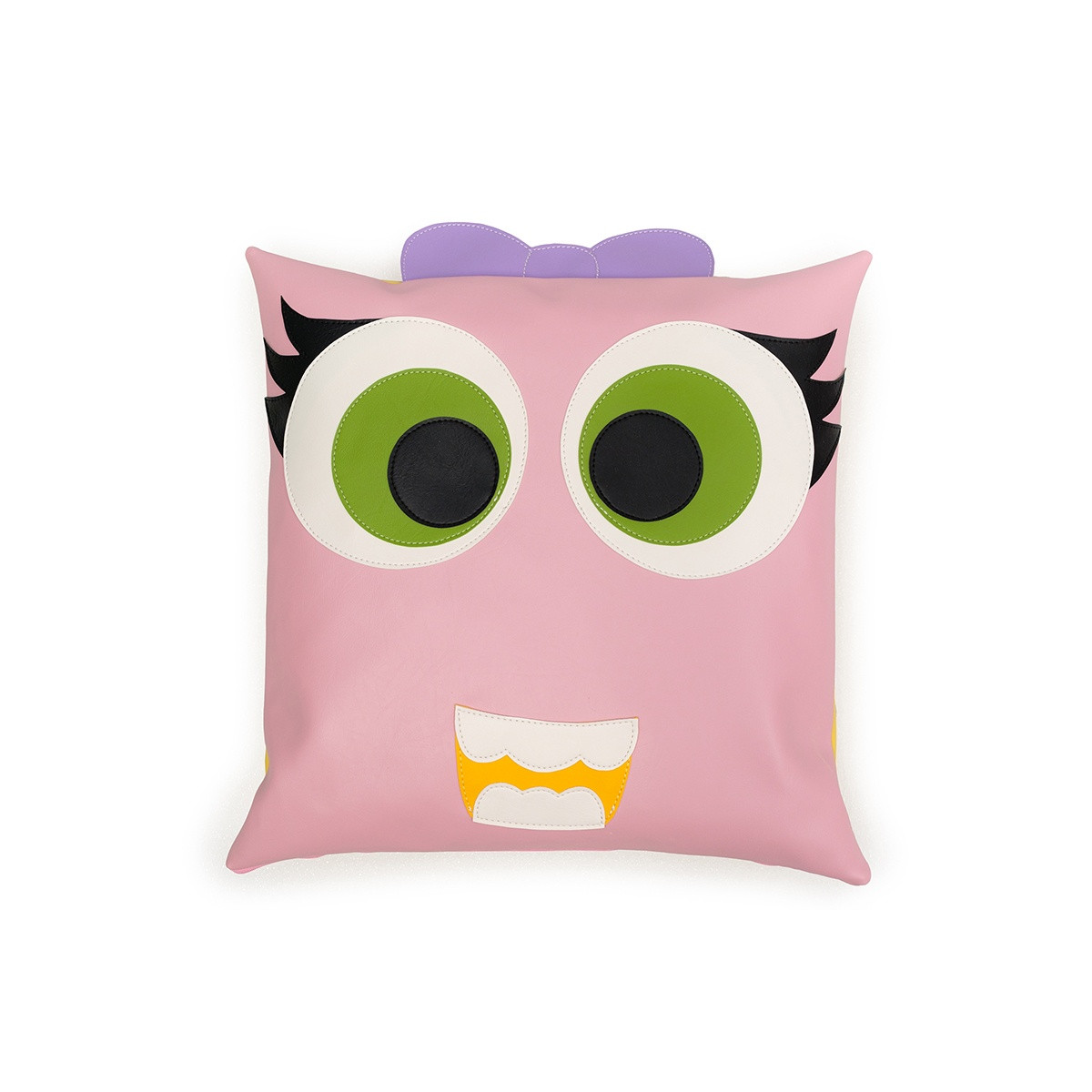 Coussin Suzy crèche