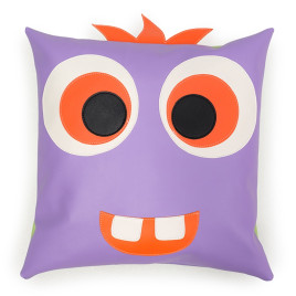 Coussin Rafa crèche