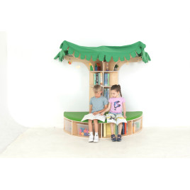 L'îlot de lecture arbre