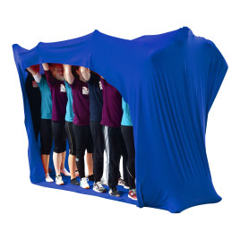 Anneau de coopération XXL