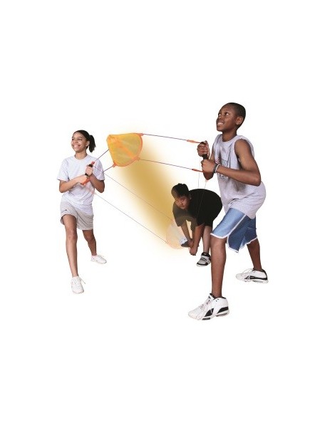 Jeu de 6 catapultes de coopération - 3