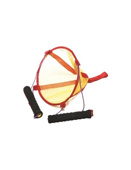 Jeu de 6 catapultes de coopération - 5