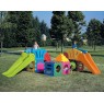 Cubbic toy maison - 2