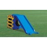Cubbic toy toboggan - 1