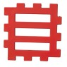 Cubbic toy toboggan - 3