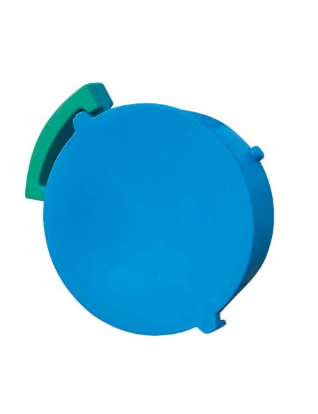 Cubbic toy toboggan - 4