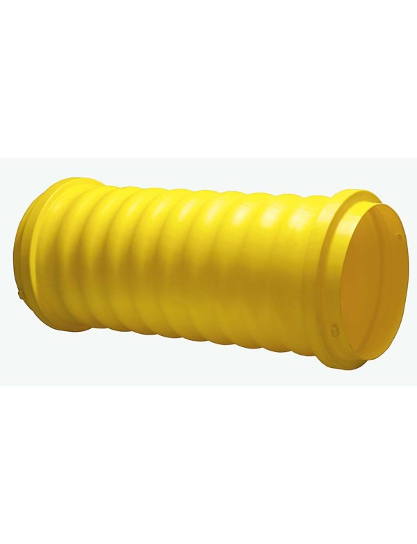 Cubbic toy maison, tunnel, 2 toboggans - 3