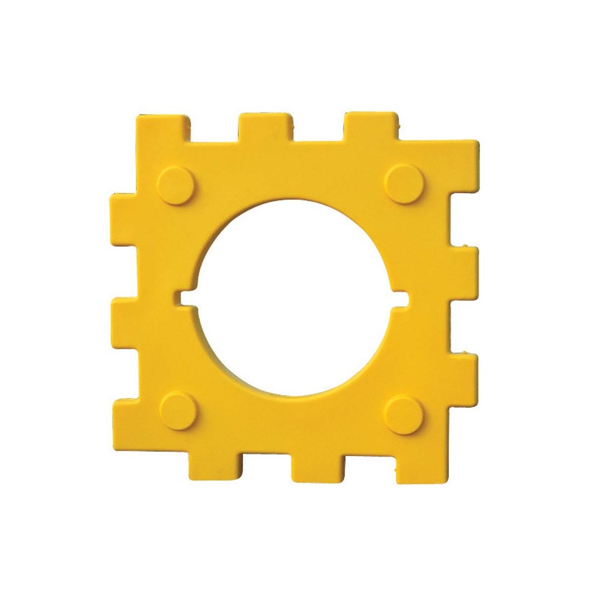 Cubbic toy toboggan géant - 5