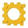 Cubbic toy toboggan géant - 5