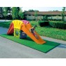 Cubbic toy toboggan géant - 1