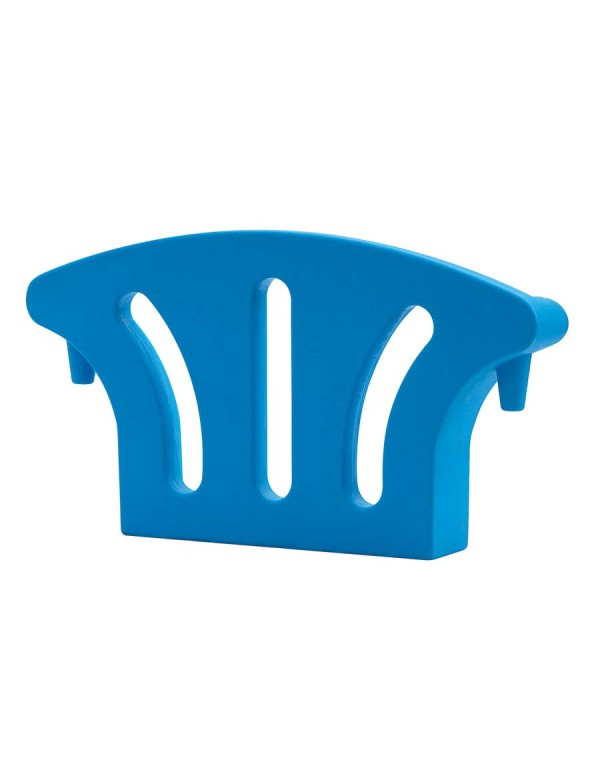 Cubbic toy toboggan géant - 3