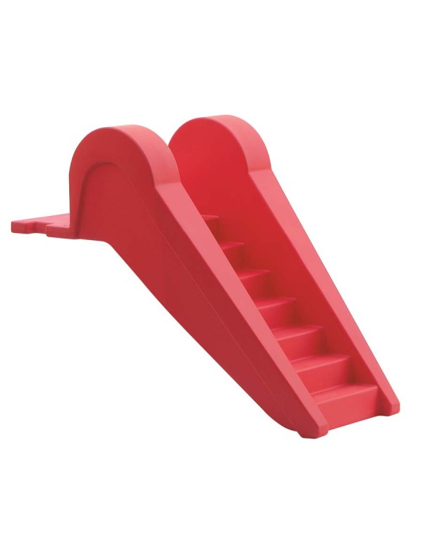 Cubbic toy toboggan géant - 4