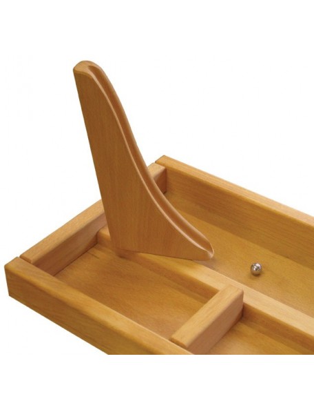 Jeu géant en bois du Blindboard - 3