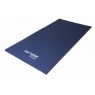 Tapis thermosoudé Sarneige 40  solo pour gymnastique. Tapis en mousse Sarneige Thermosoudé bleu