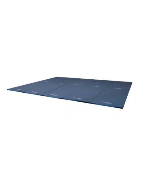 Tapis thermosoudé 40 associatif Sarneige - 4