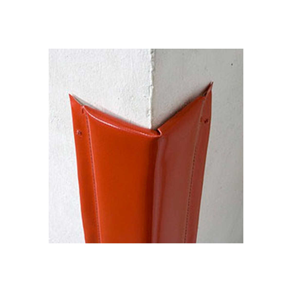 Protection d'angle d'extérieur en PVC - 2