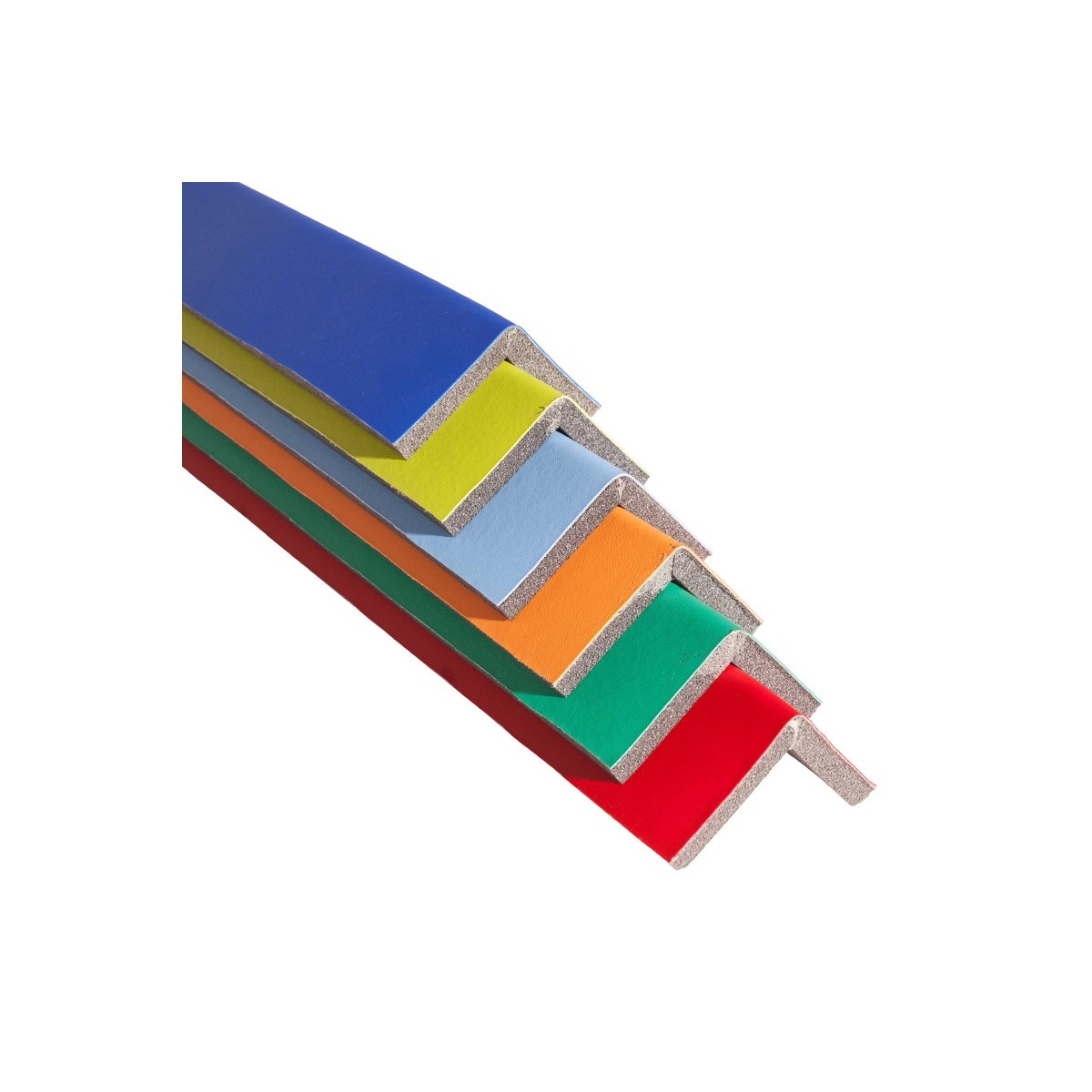 Protection d'angle 1 cm pour protéger les enfants des angles
