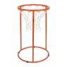 Panier de basket-ball portable Spordas Hoop. Panier de basket léger et transportable pour jeux sportifs des enfants