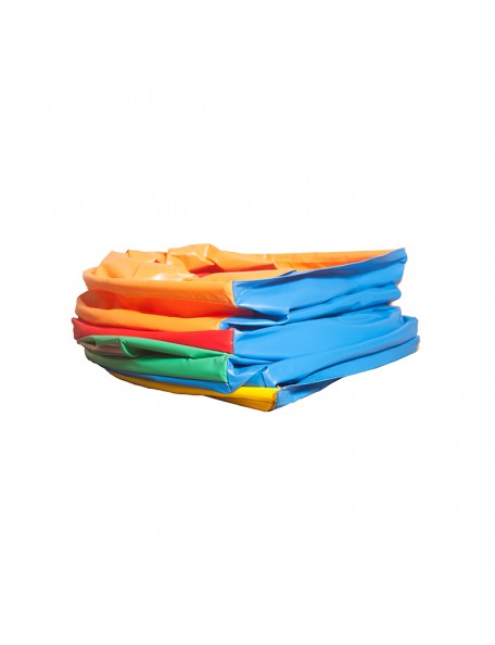 Passage tunnel pliant en PVC - 3