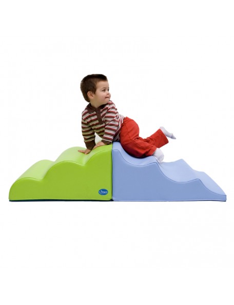 Kit de motricité les dunes terribles - 2