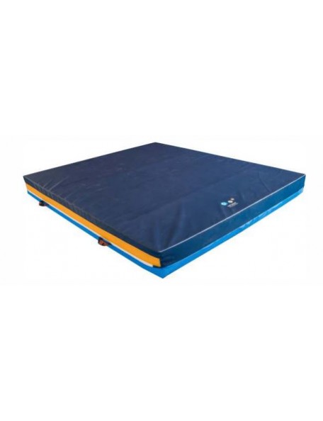 Matelas de réception stabilisée Sarneige Evolution - 1