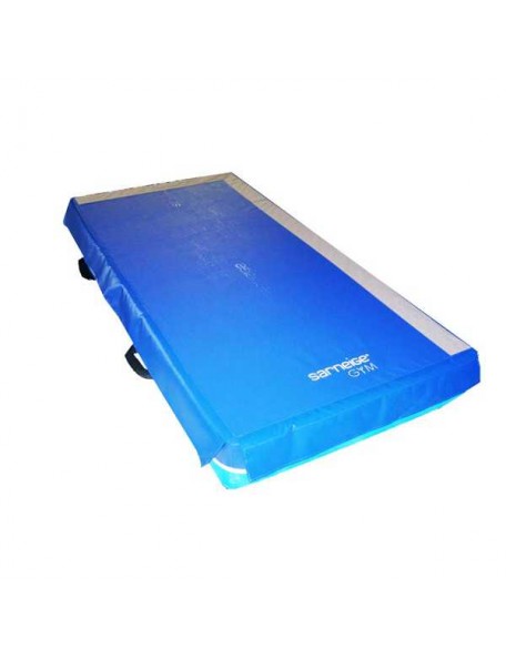 Matelas de réception stabilisée Sarneige associatif - 1