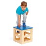 Sportbox de gymnastique pour enfants taille S - 3