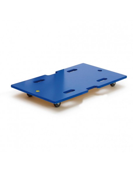 Sportbox rectangulaire de gymnastique pour enfants - 2