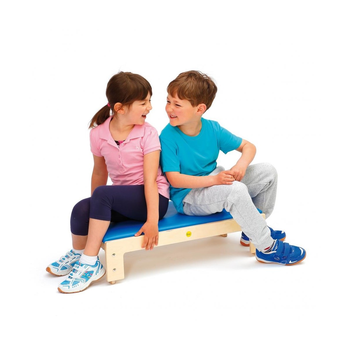 Sportbox rectangulaire Erzi avec top pour enfants - 4