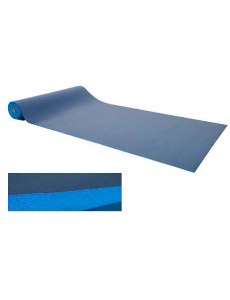 Surface au sol Ludisol Sarneige. Natte en rouleau pour la gym des enfants.