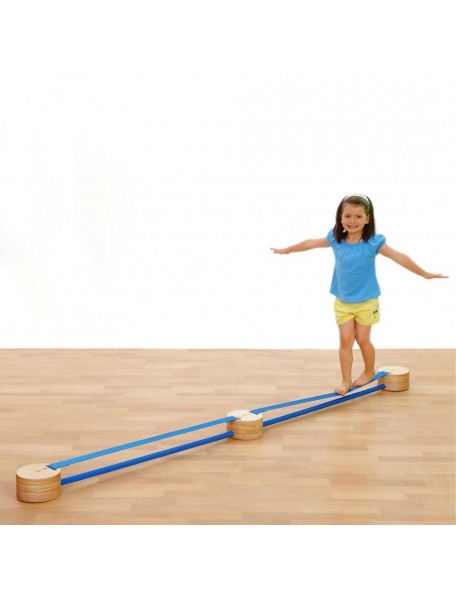 Slackline Slackspot double - 2