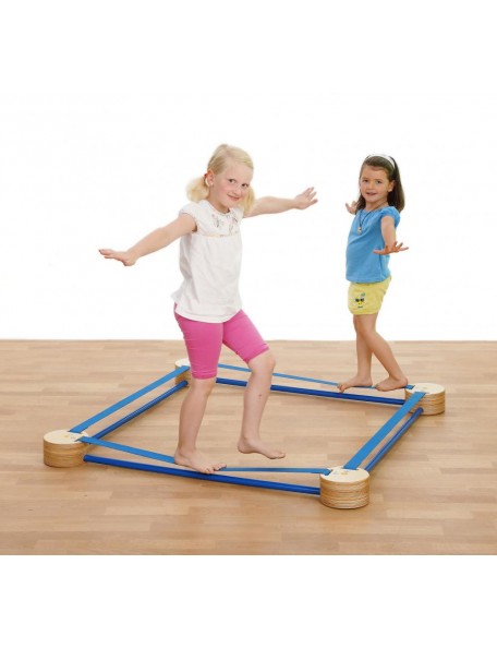 Slackline Slackspot square - 2