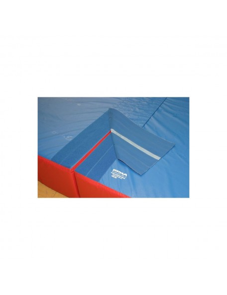 Matelas de réception épais escalade - 3