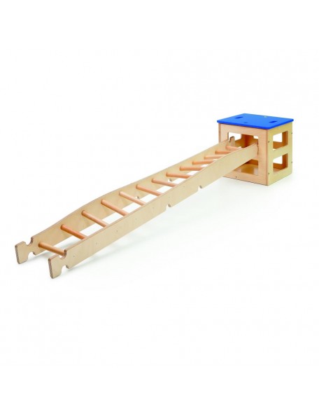 Planche vague avec Sportbox