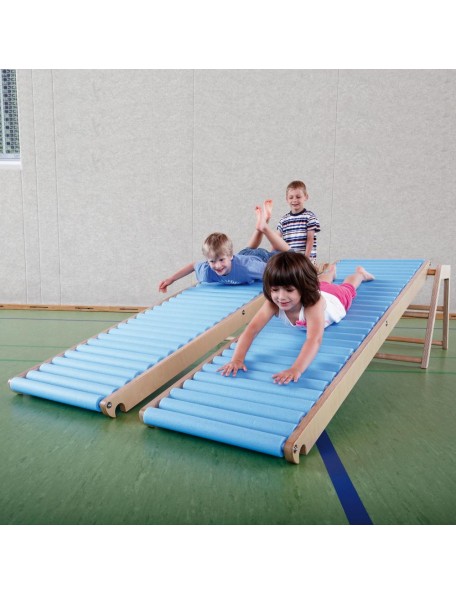 Rouleau de gymnastique pour enfants Taille L - 2