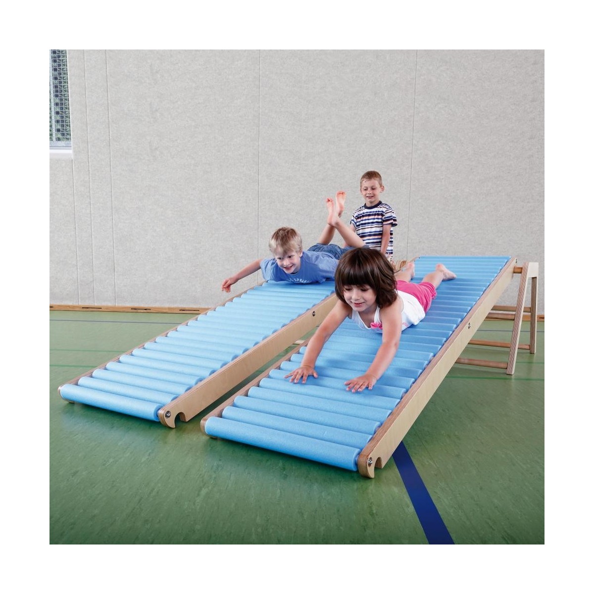 Rouleau de gymnastique pour enfants Taille L - 2