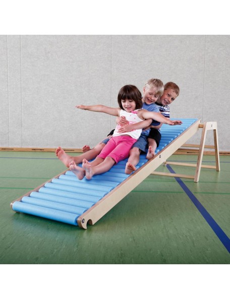 Rouleau de gymnastique pour enfants Taille L - 3