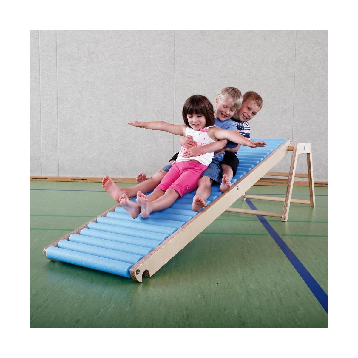 Rouleau de gymnastique pour enfants Taille L - 3